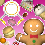 Claw Crane Confectionery APP