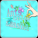 Ants Color Smasher