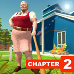 Bad Granny Chapter 2 