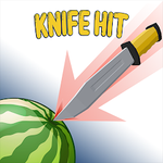 Knife Game: Fruit &amp; Vegetable