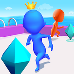 Diamond Race 3D APP