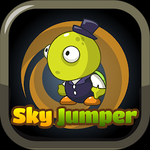 Sky Jumper: Turtles APP