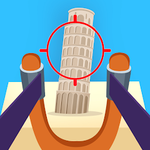 Slingshot Smash－Shooting Range APK