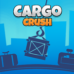 Cargo Crush: Airplane Manager