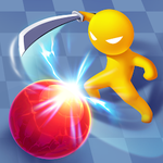 Blade Ball: Dodgeball Master 