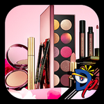 Challenge Makeup Bag APP