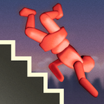 Stair Dismount APP