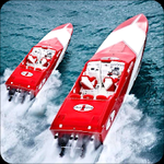 Top Boat: Racing Simulator 3D