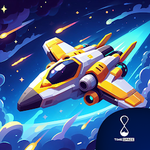 Galactic - Space shooter