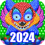 Bubble Shooter Cool 22