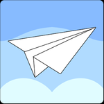 Paper Plane