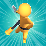  Stickman Fight: Battle Arena