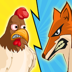  Hens Revenge: Angry Chicken