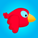 Fun Birds Game no WiFi 