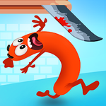 Run Sausage Run!  APP