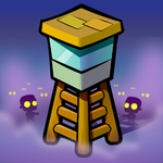 Zombie Towers app