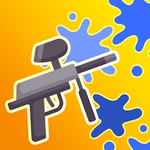 Paintball King APP