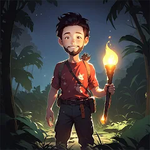  Dark War Survival APP