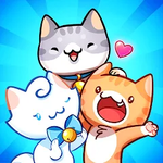 Cat Game - The Cats Collector! APK