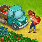 Superfarmers: Superhero Farm APP