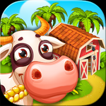 Farm Zoo: Bay Island Village